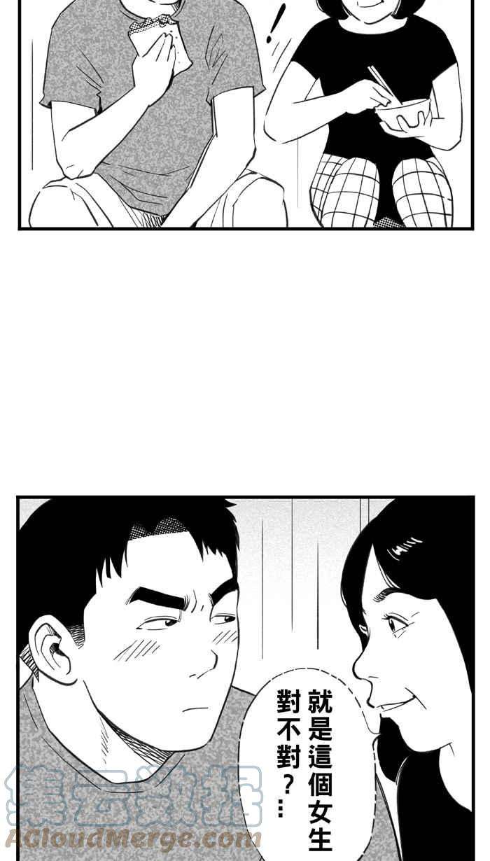 宅男打篮球第329话 非职业倦怠 PART2