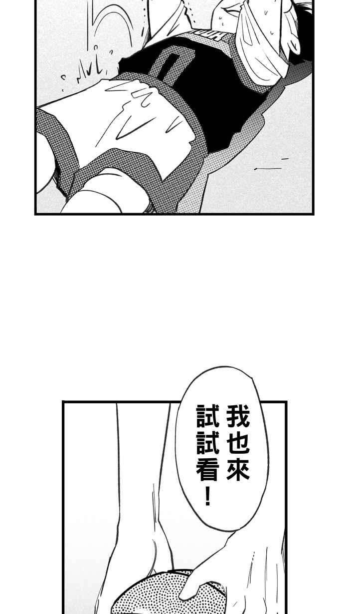 宅男打篮球第330话 非职业倦怠 PART3