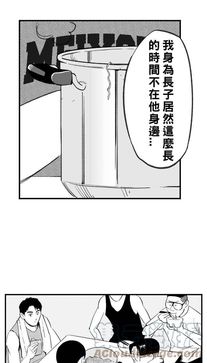 宅男打篮球第330话 非职业倦怠 PART3