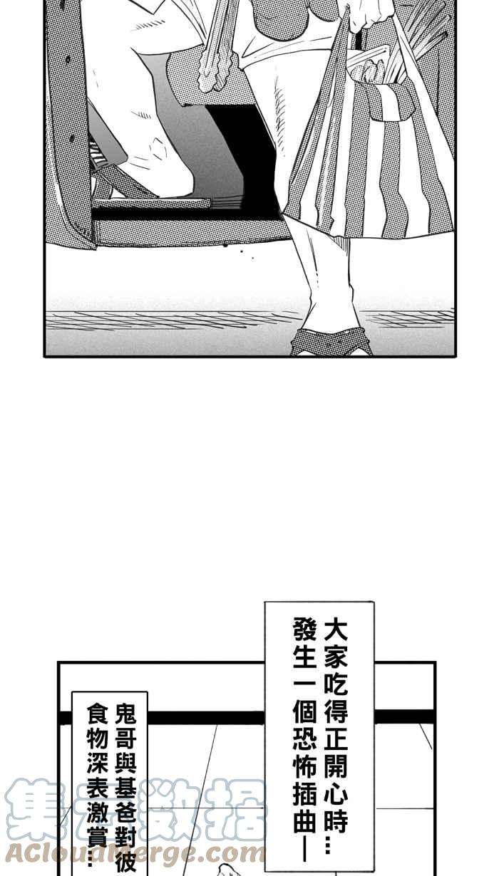 宅男打篮球第330话 非职业倦怠 PART3