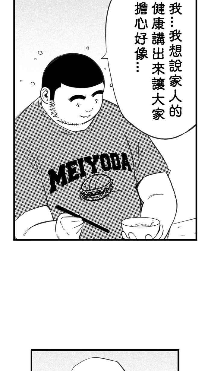 宅男打篮球第330话 非职业倦怠 PART3