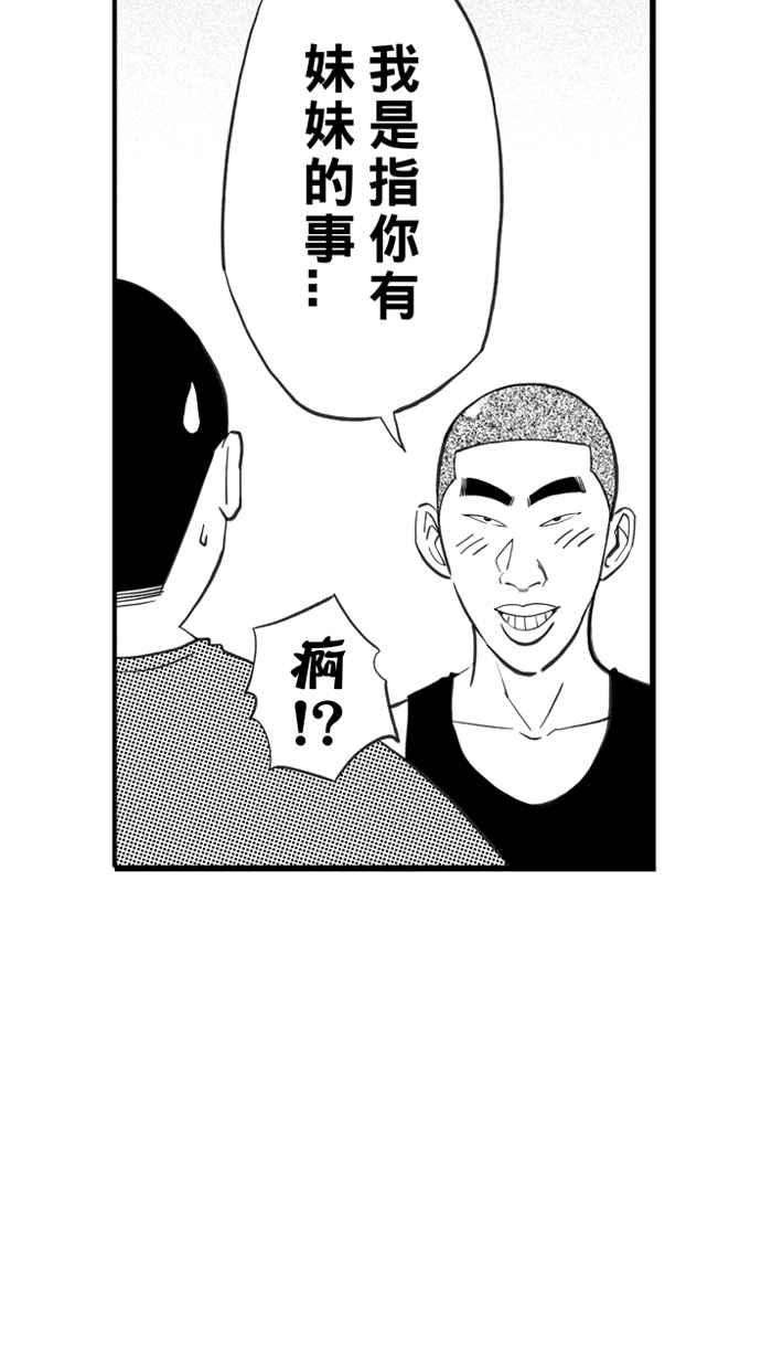 宅男打篮球第330话 非职业倦怠 PART3