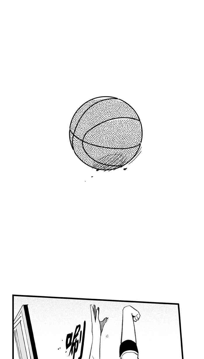 宅男打篮球第330话 非职业倦怠 PART3