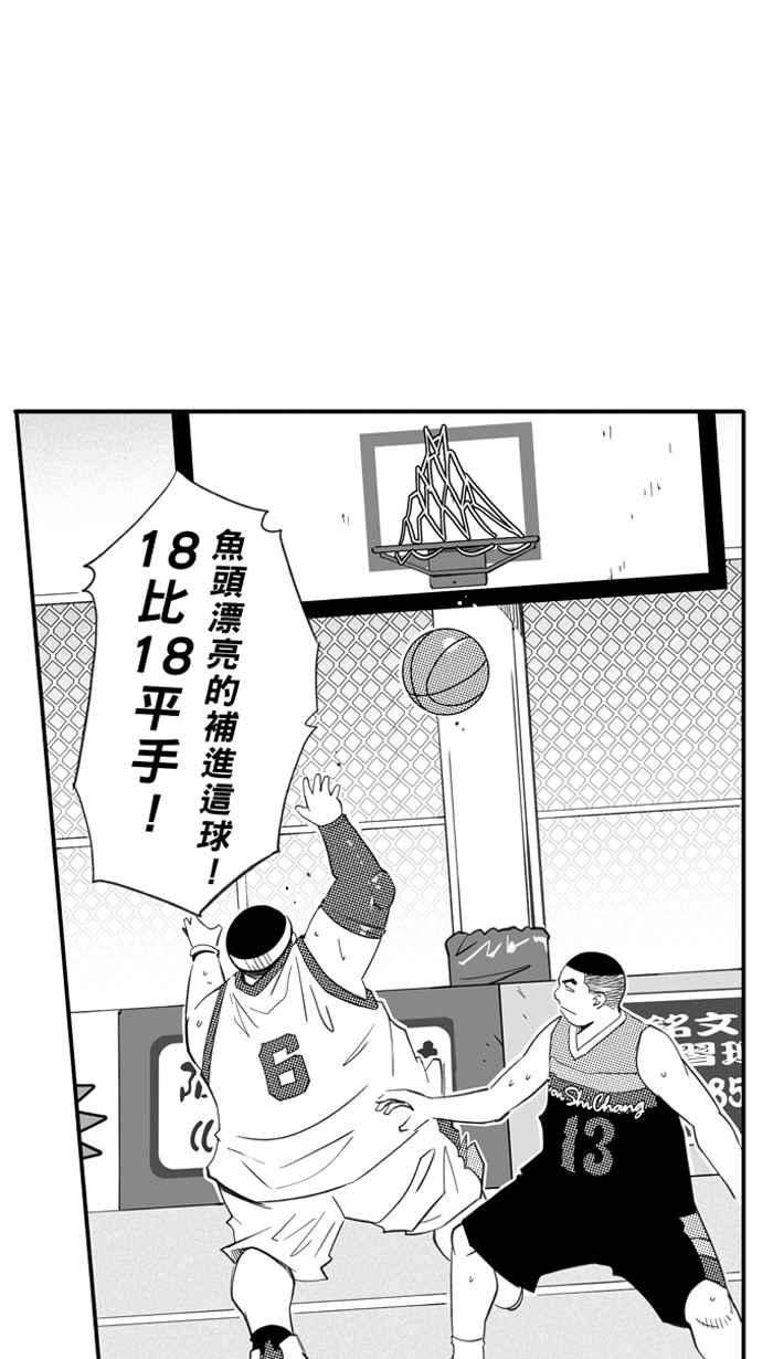 宅男打篮球第330话 非职业倦怠 PART3