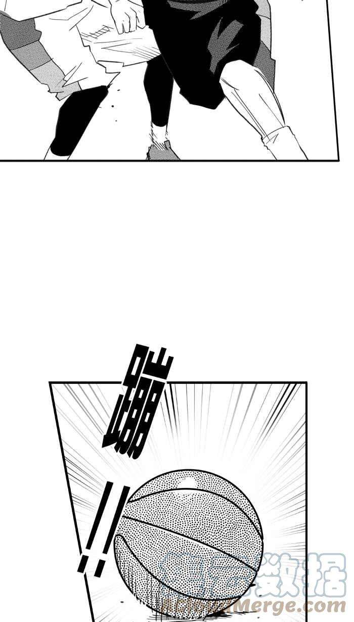 宅男打篮球第330话 非职业倦怠 PART3