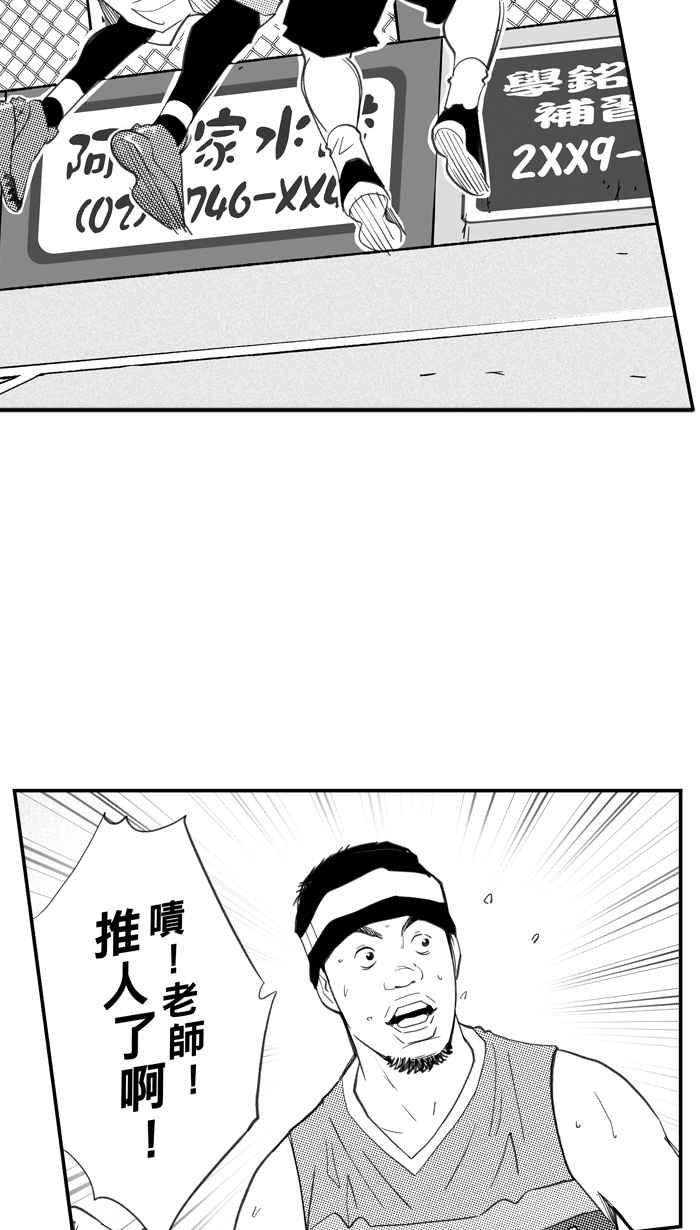 宅男打篮球第330话 非职业倦怠 PART3