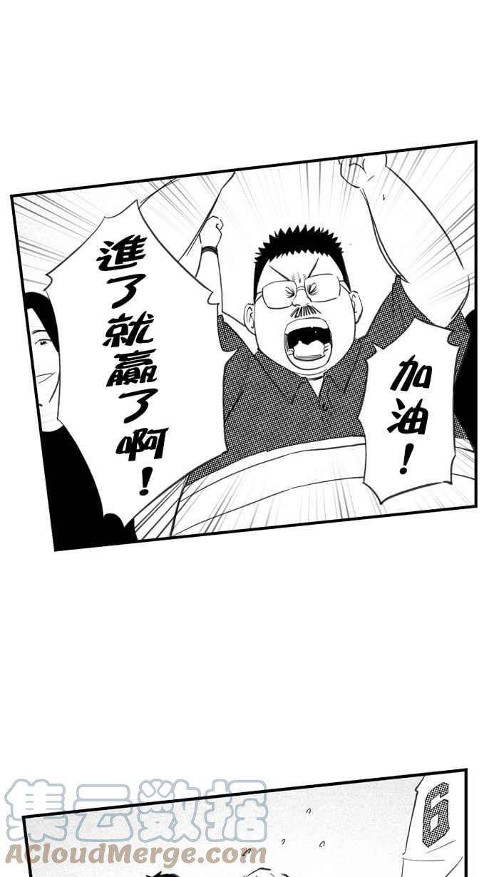 宅男打篮球第330话 非职业倦怠 PART3