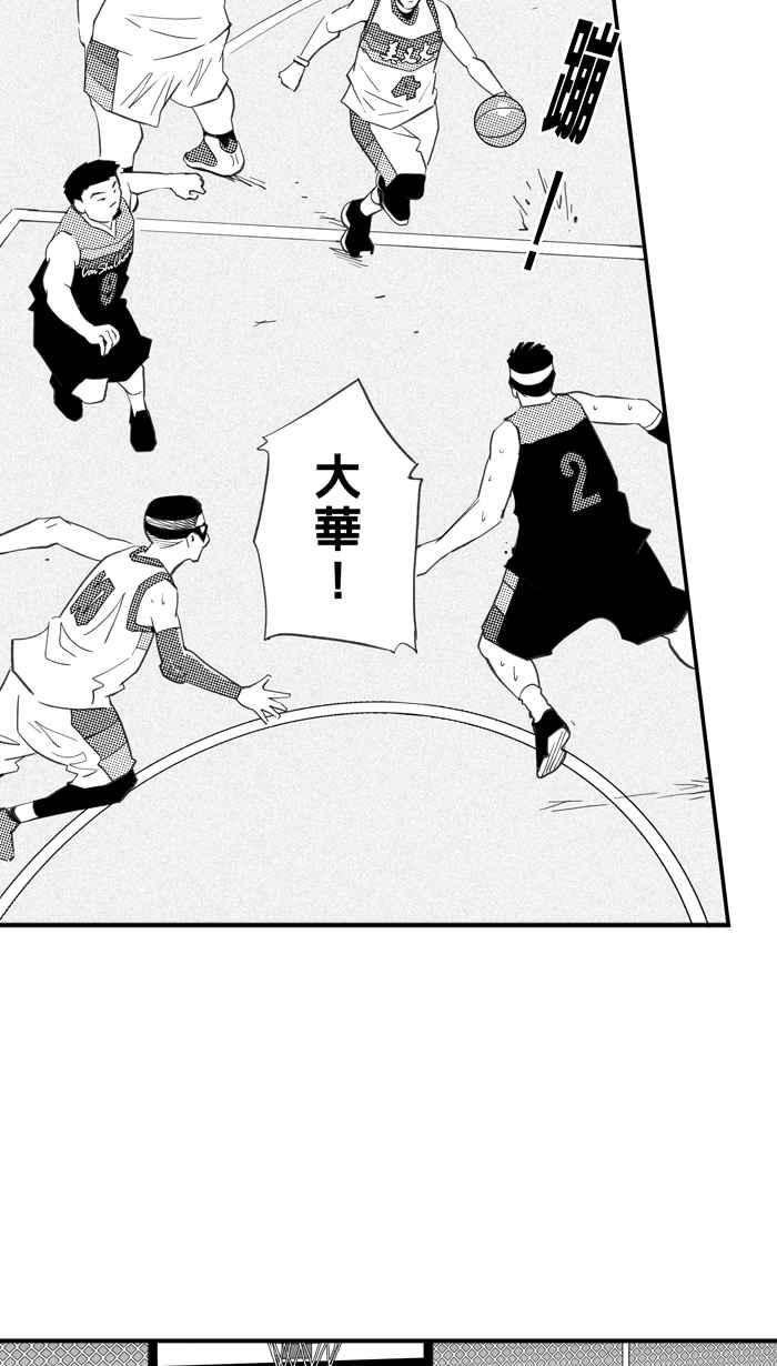 宅男打篮球第330话 非职业倦怠 PART3
