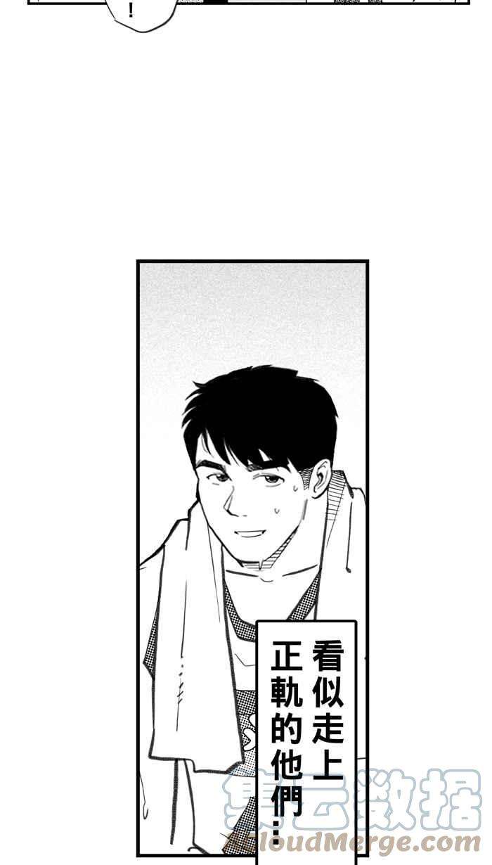 宅男打篮球第330话 非职业倦怠 PART3