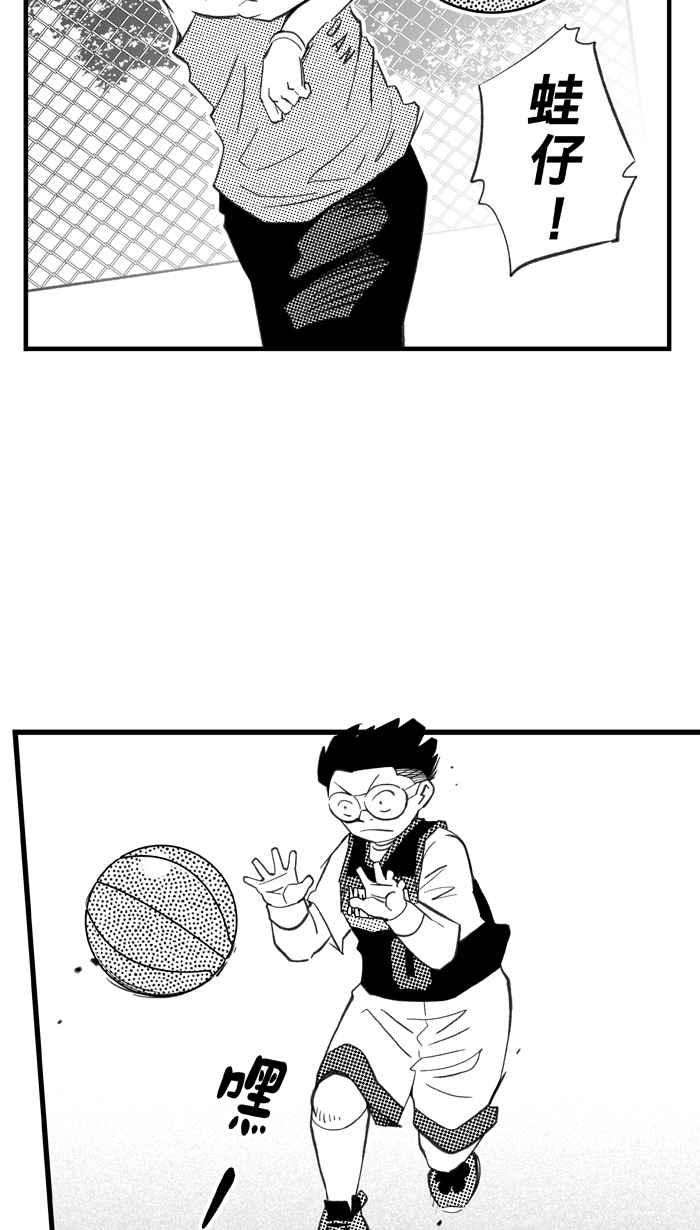宅男打篮球第330话 非职业倦怠 PART3