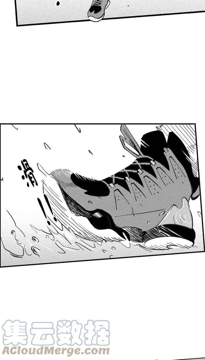 宅男打篮球第330话 非职业倦怠 PART3