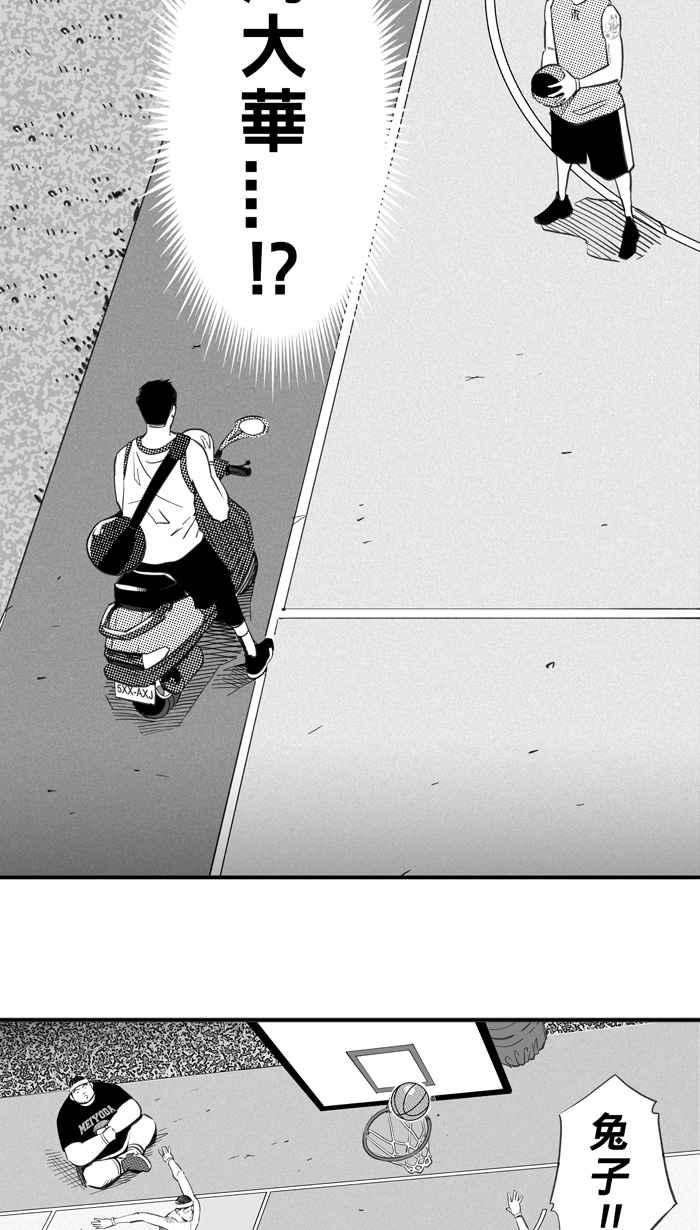 宅男打篮球五季话顾