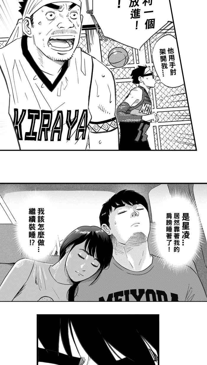 宅男打篮球五季话顾