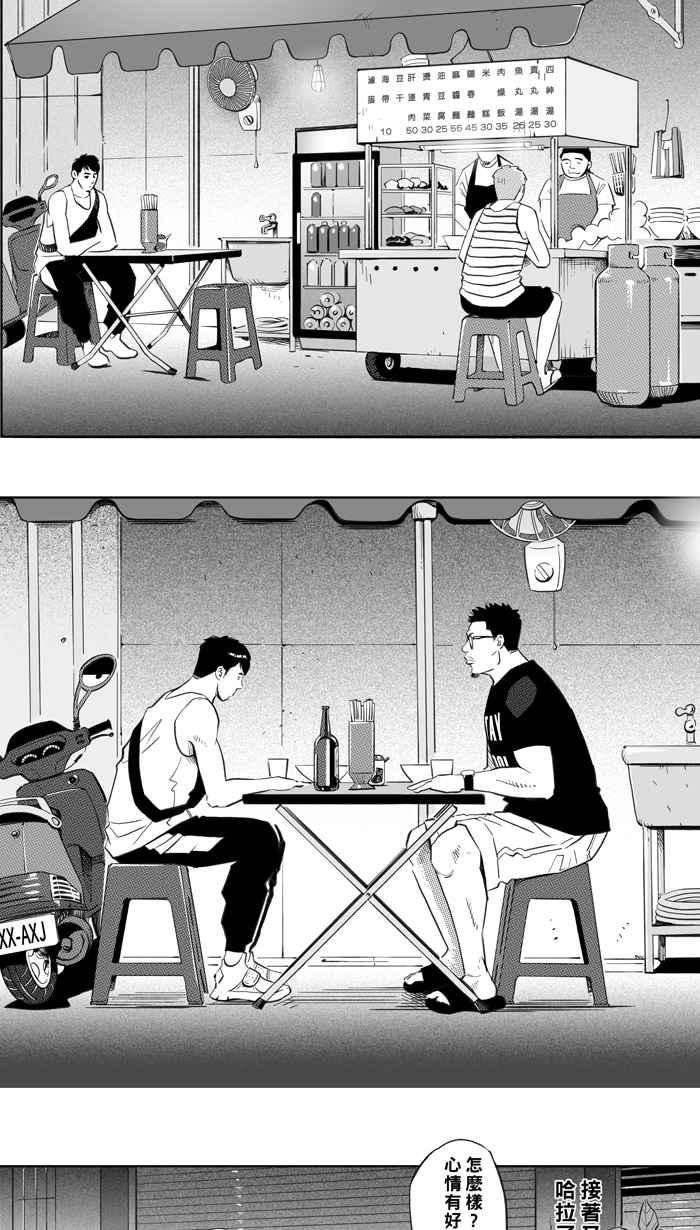 宅男打篮球五季话顾