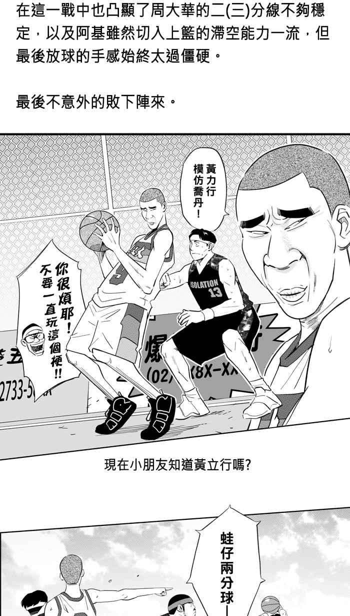 宅男打篮球五季话顾