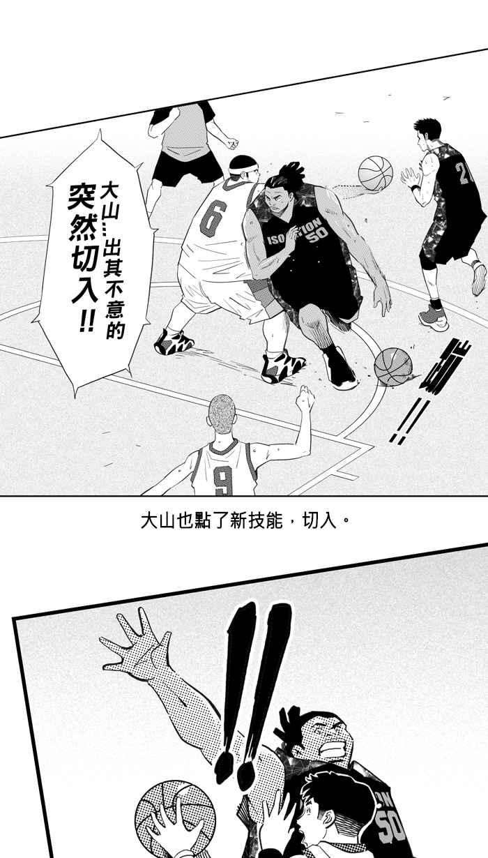 宅男打篮球五季话顾