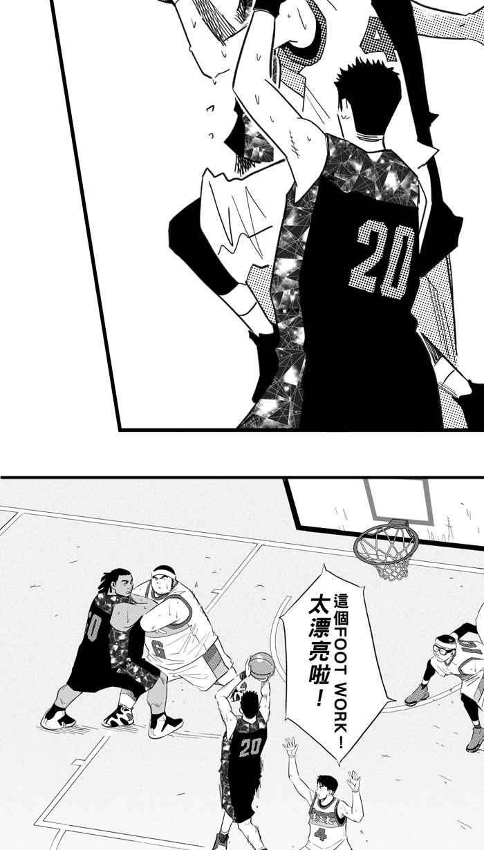 宅男打篮球五季话顾