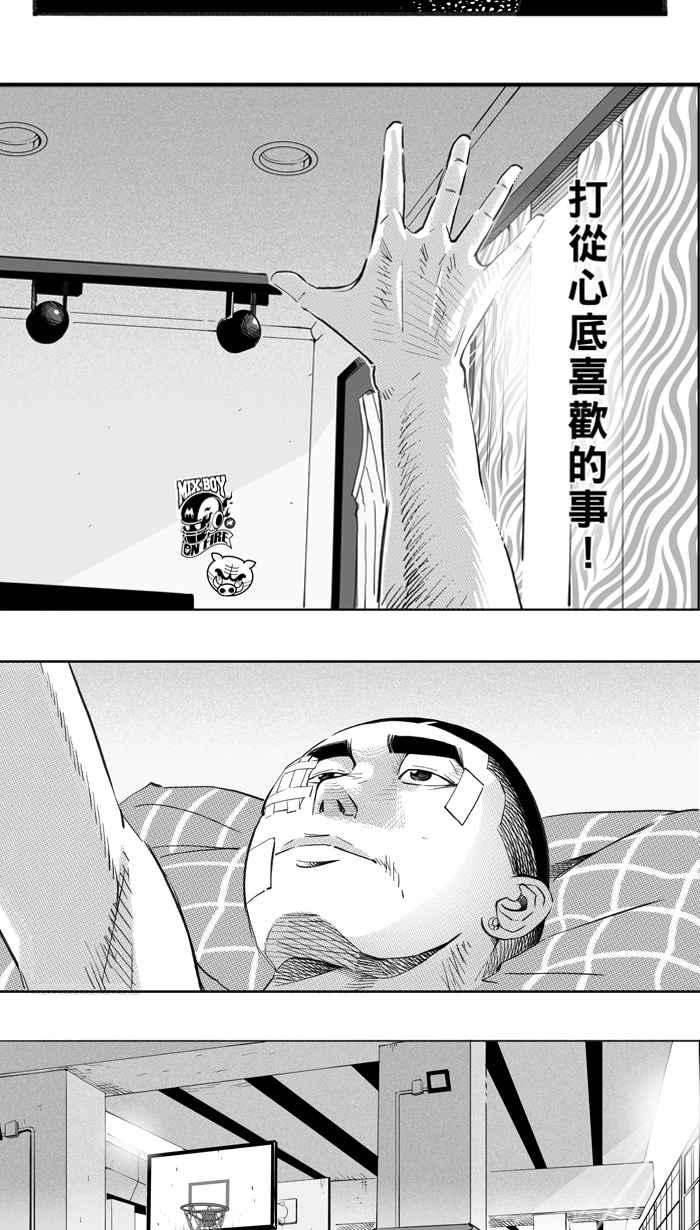 宅男打篮球五季话顾