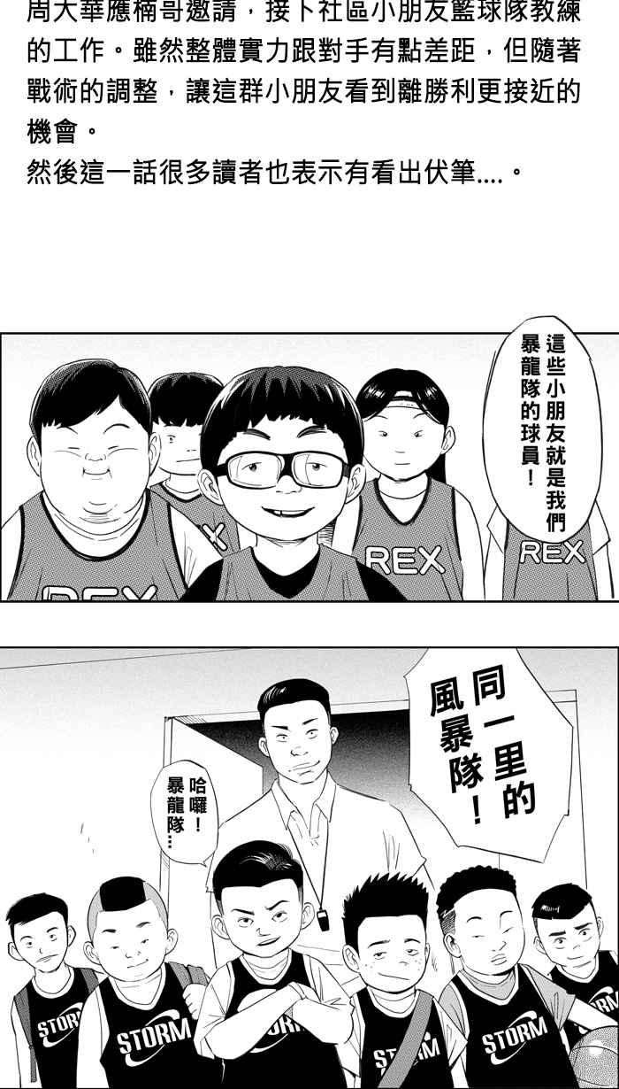 宅男打篮球五季话顾