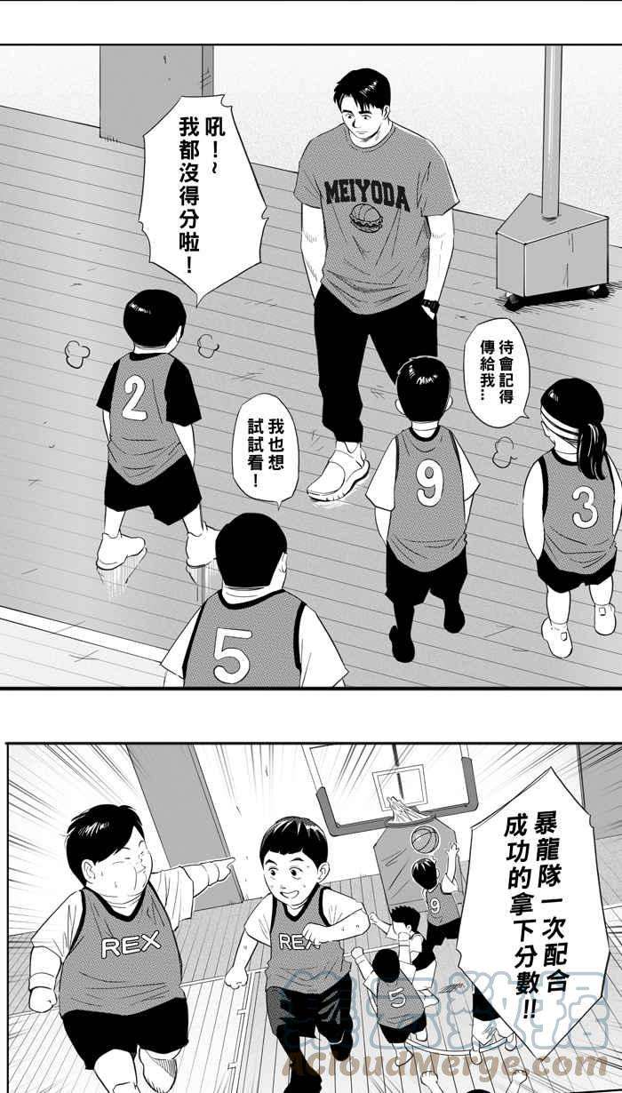 宅男打篮球五季话顾