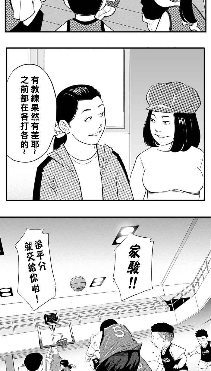 宅男打篮球五季话顾