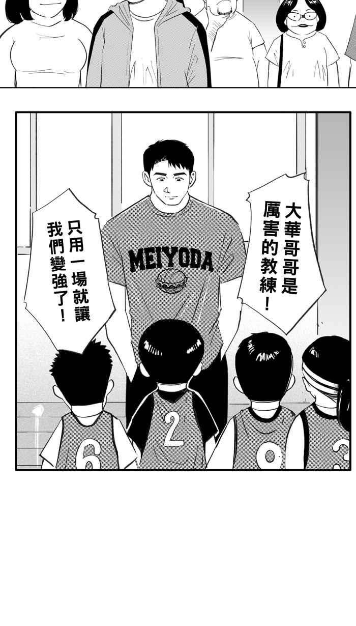 宅男打篮球五季话顾