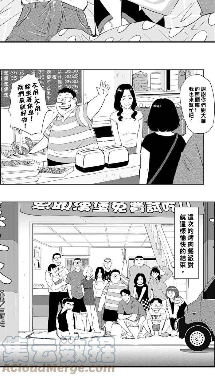 宅男打篮球五季话顾