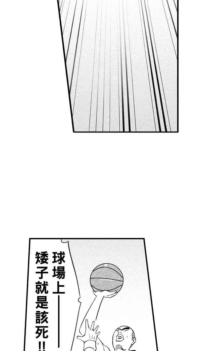 宅男打篮球第331话 男女授受不亲 PART1