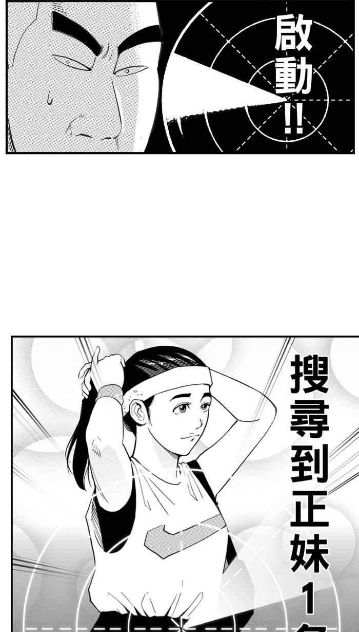 宅男打篮球第331话 男女授受不亲 PART1