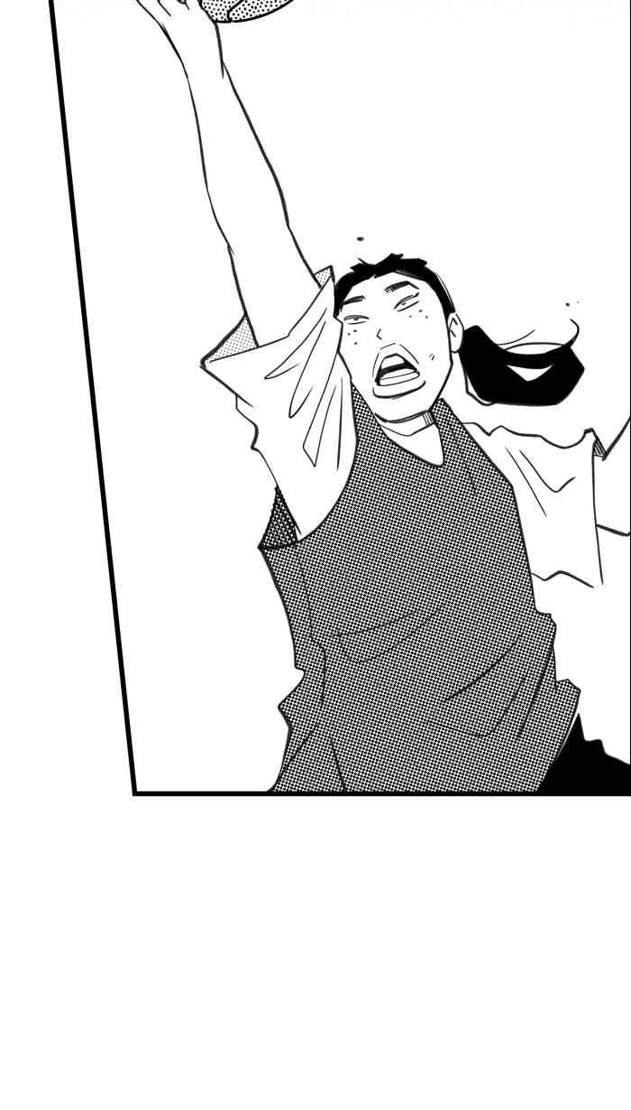 宅男打篮球第331话 男女授受不亲 PART1