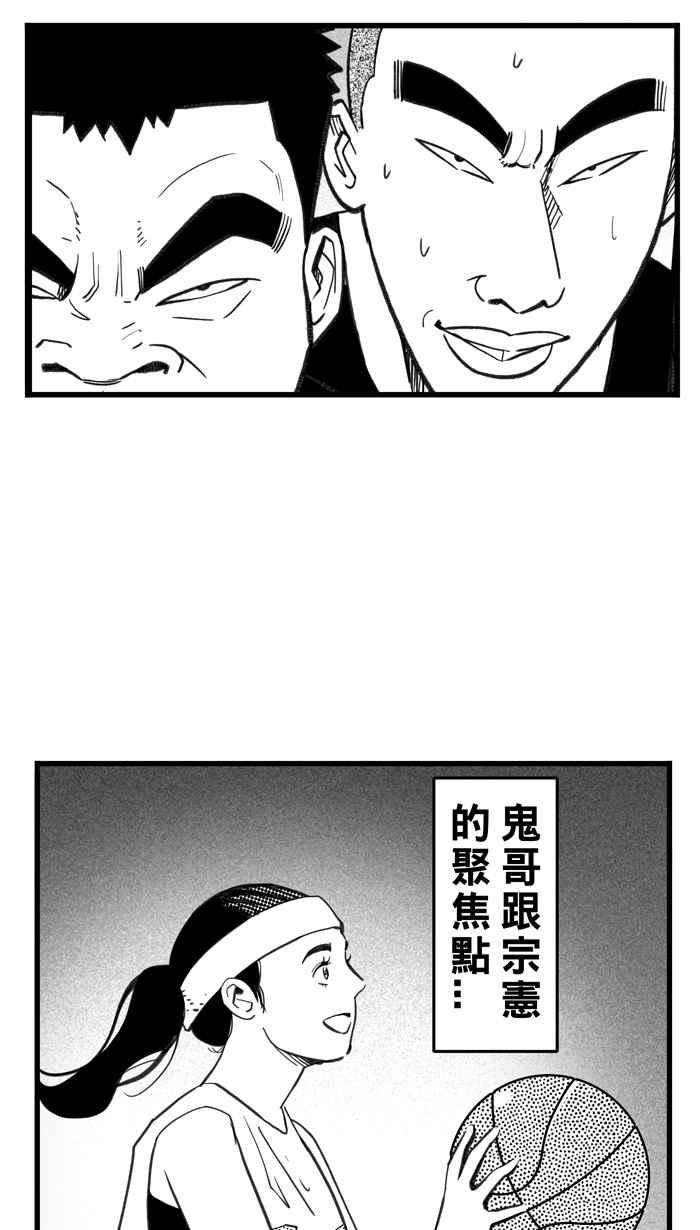 宅男打篮球第331话 男女授受不亲 PART1