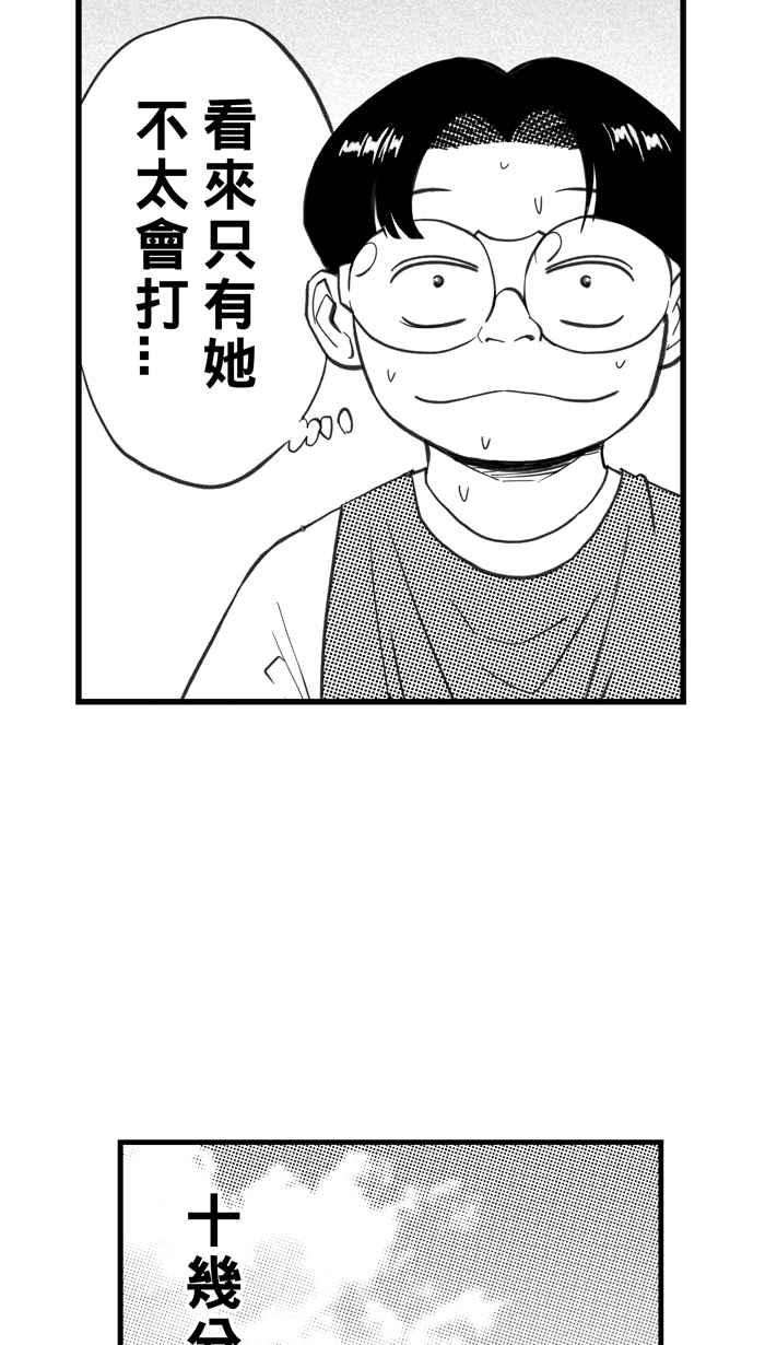 宅男打篮球第331话 男女授受不亲 PART1