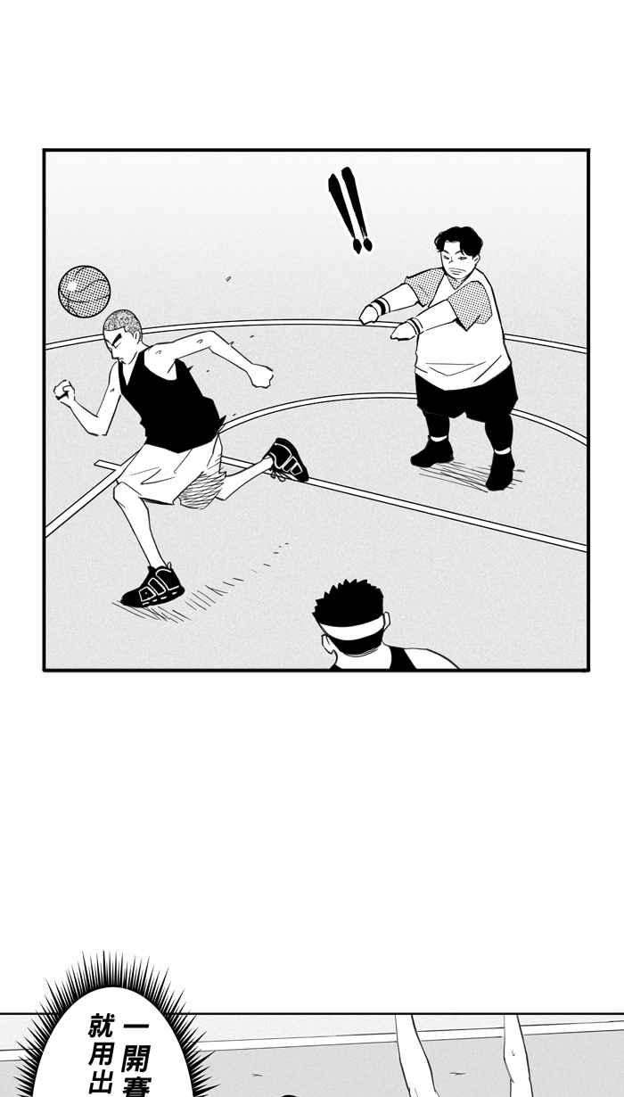 宅男打篮球第331话 男女授受不亲 PART1