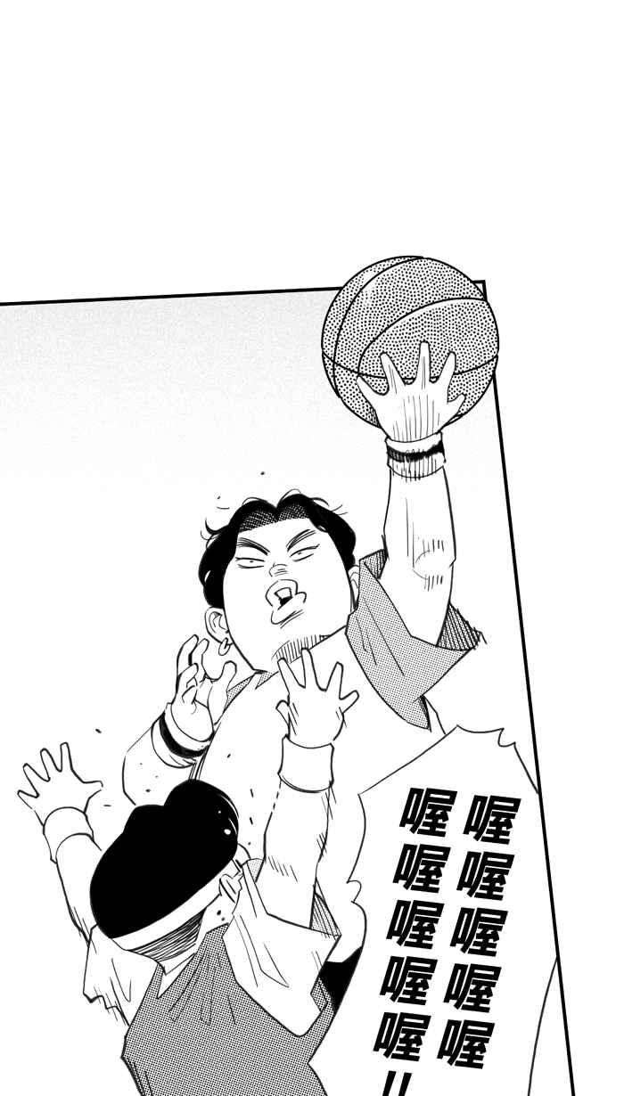 宅男打篮球第331话 男女授受不亲 PART1