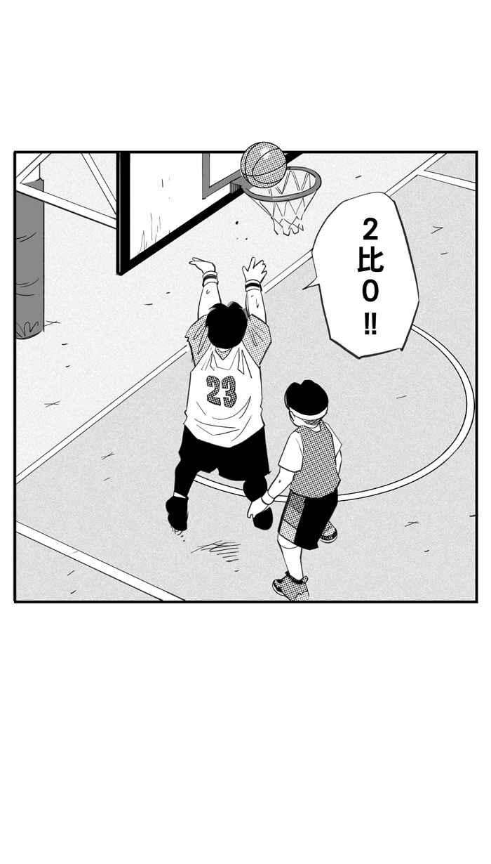 宅男打篮球第332话 男女授受不亲 PART2