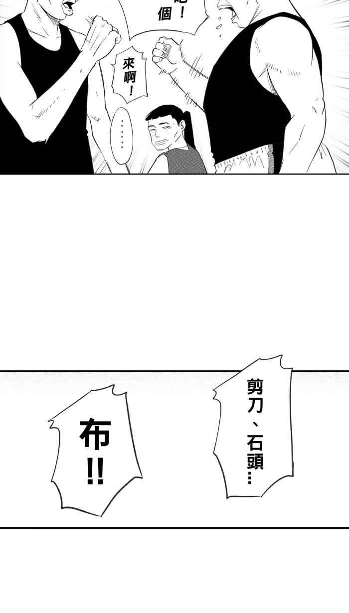 宅男打篮球第332话 男女授受不亲 PART2