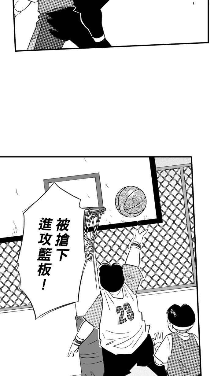 宅男打篮球第332话 男女授受不亲 PART2