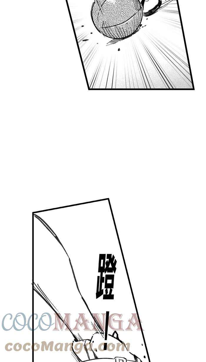 宅男打篮球第335话 熟悉的舞台 PART2