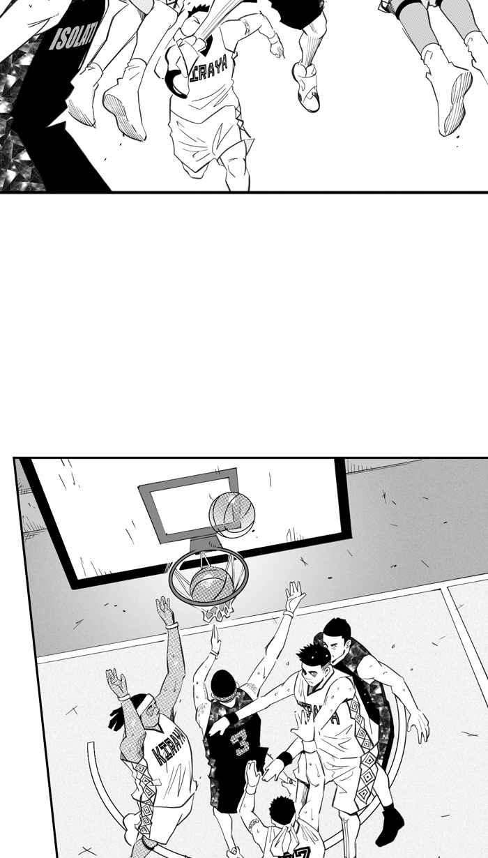 宅男打篮球第335话 熟悉的舞台 PART2