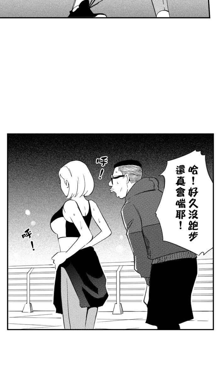 宅男打篮球第335话 熟悉的舞台 PART2