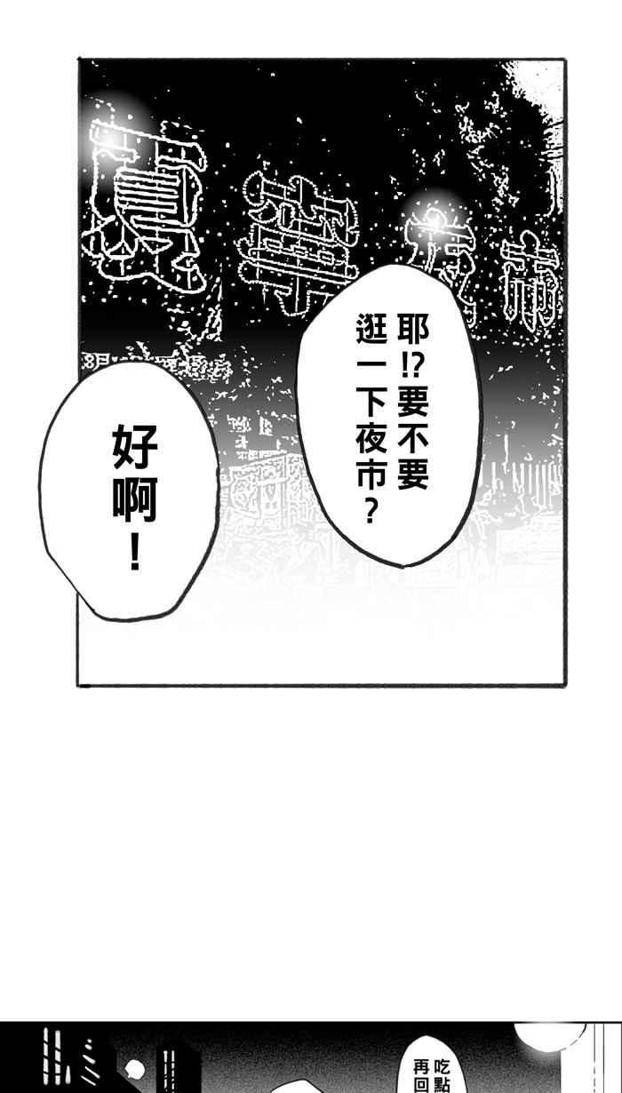 宅男打篮球第335话 熟悉的舞台 PART2