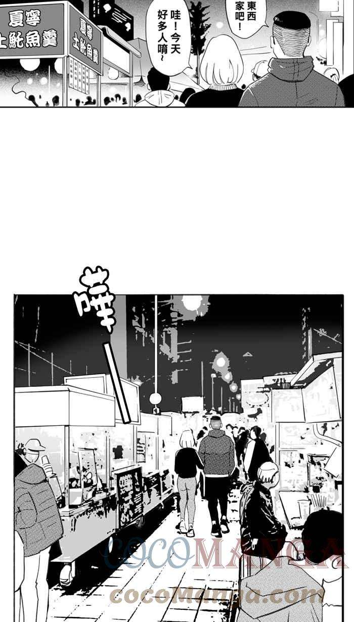 宅男打篮球第335话 熟悉的舞台 PART2