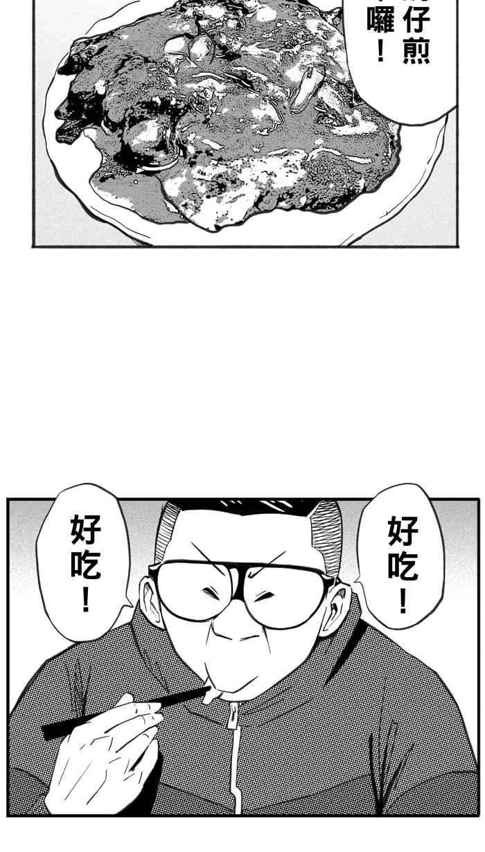 宅男打篮球第335话 熟悉的舞台 PART2