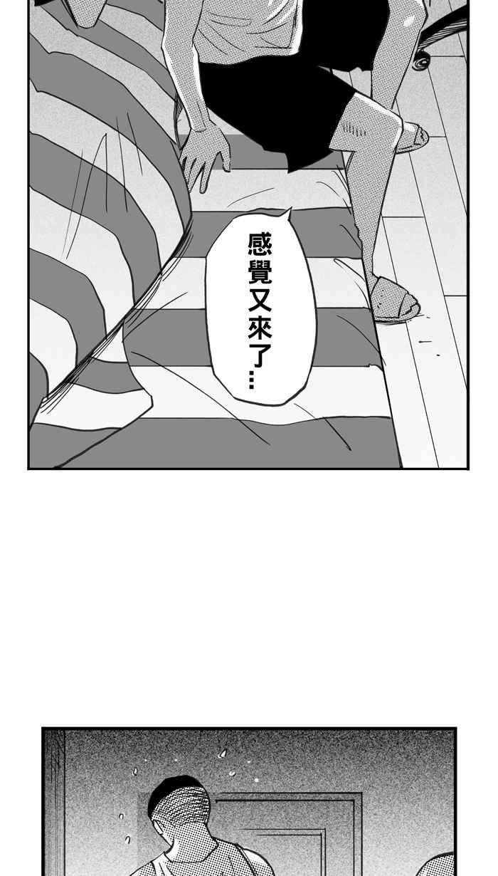 宅男打篮球第335话 熟悉的舞台 PART2