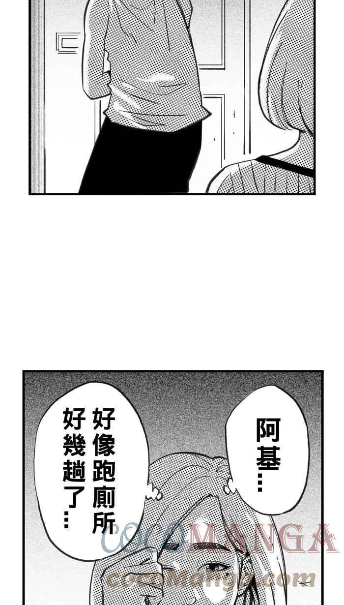 宅男打篮球第335话 熟悉的舞台 PART2