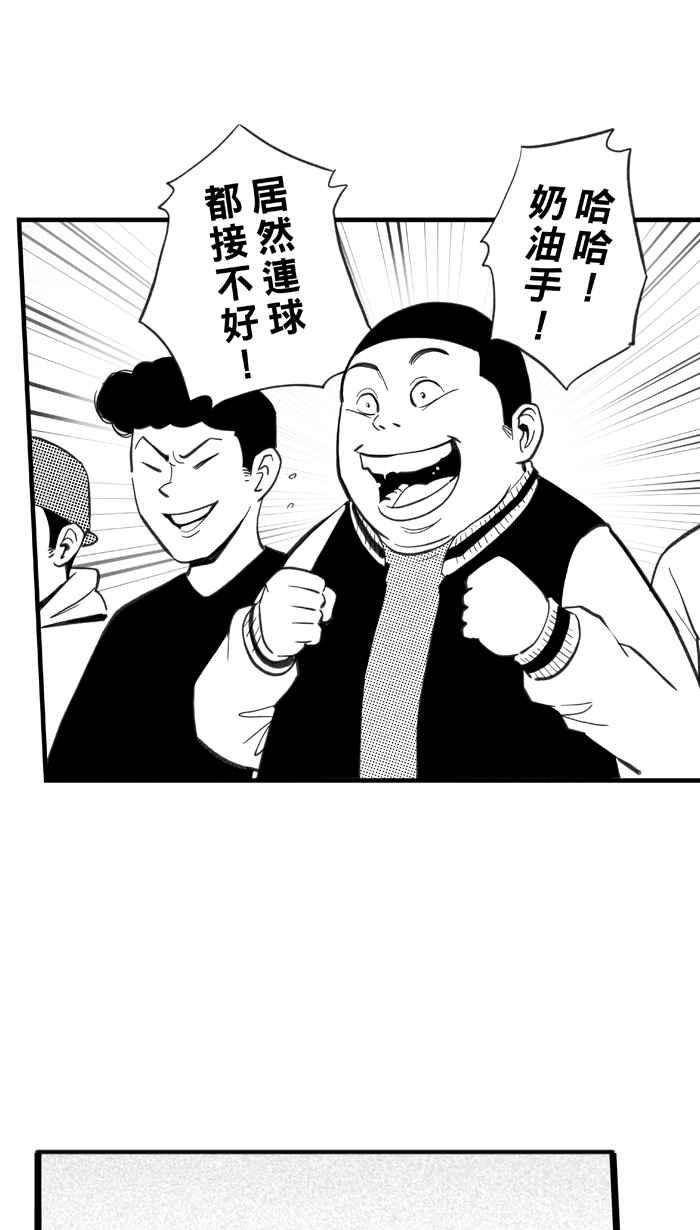 宅男打篮球第336话 必杀鱼港队 PART1