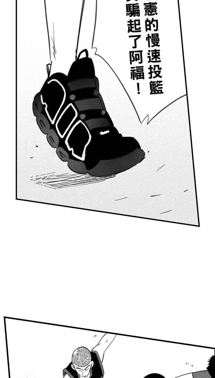 宅男打篮球第336话 必杀鱼港队 PART1