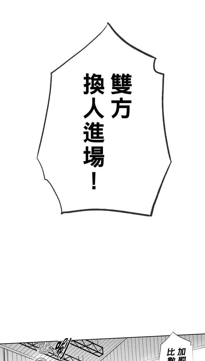 宅男打篮球第337话 必杀鱼港队 PART2