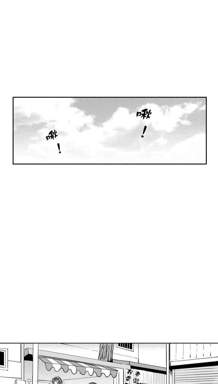 宅男打篮球第340话 事过境迁 PART1