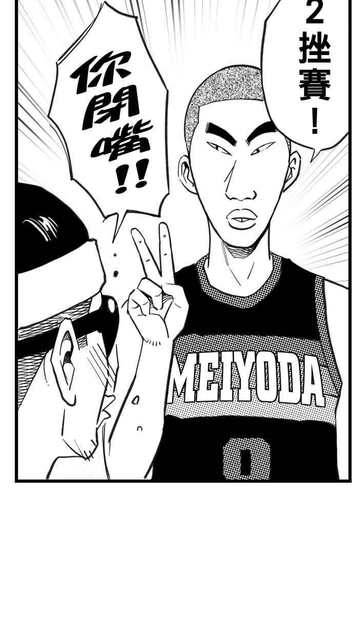 宅男打篮球第340话 事过境迁 PART1